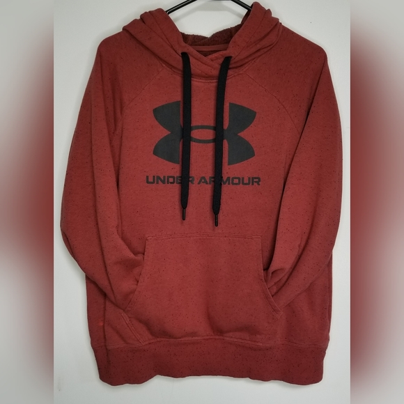 Under Armour Tops - Under Armour Speckled Hoodie
